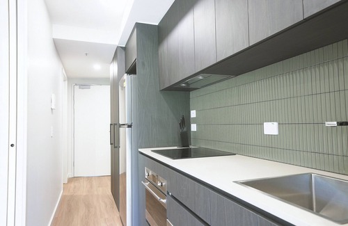 Braddon Apartamento | Modern apt in heart of the city