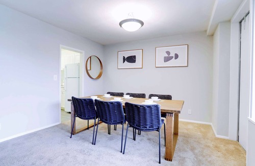 Crystal City Apartamento | Beautiful 2 BR Apt At Crystal City With Gym