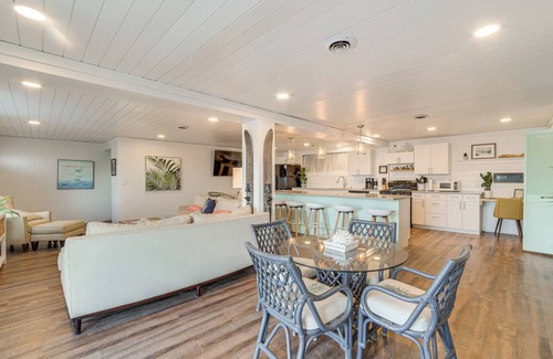 Detroit Lakes Apartamento | Modern Apt on Detroit Lake w/ Dock Access!