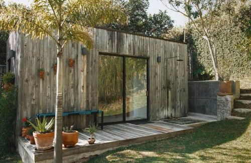 San Agustin Etla Casa | Modern architecture with great view