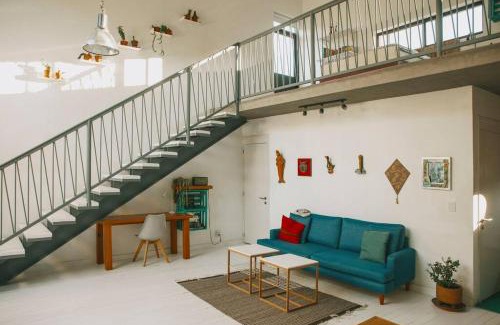 San Agustin Etla Casa | Modern architecture with great view
