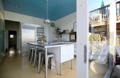Inner Mission Casa | Modern Architectural Gem - 4 Bdrm