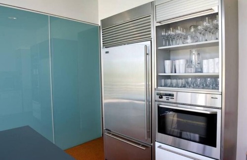 Inner Mission Casa | Modern Architectural Gem - 4 Bdrm