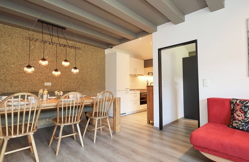 Hopfgarten Markt Apartamento | Modern apartment, 500m to the ski lift