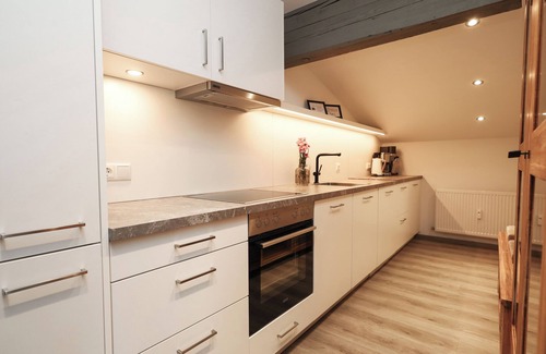 Hopfgarten Markt Apartamento | Modern apartment, 500m to the ski lift