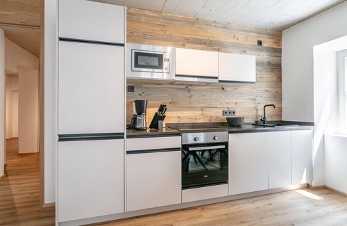 Hopfgarten Markt Apartamento | Modern apartment – 500 m to the skilift