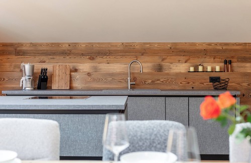 Hopfgarten Markt Apartamento | Modern apartment – 500 m to the skilift