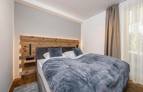 Schonbach Apartamento | Modern Apartment with Panoramic View