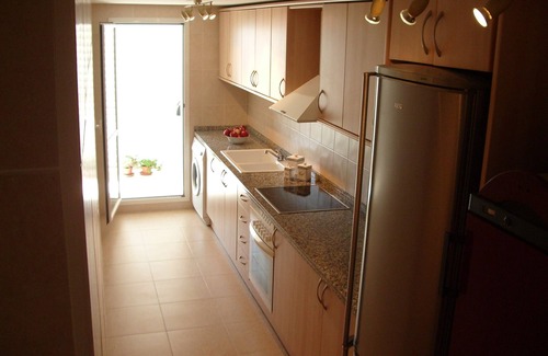 Puig Apartamento | MODERNO ATICO-DUPLEX FRENTE AL MAR