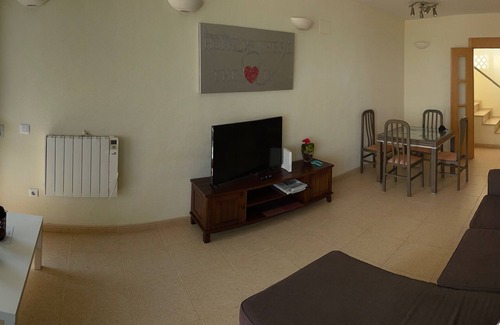 Puig Apartamento | MODERNO ATICO-DUPLEX FRENTE AL MAR