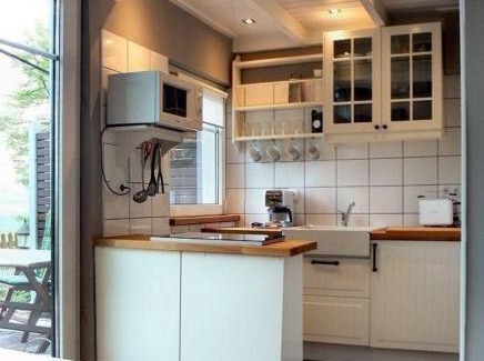 Husen Casa | Modern ausgestattetes Ferienhaus mit möblierter Südhang-Terrasse im Altenautal