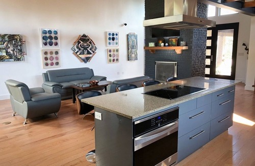 Brushy Creek Casa | Modern Austin Retreat Getaway - ¡hogar exquisito!