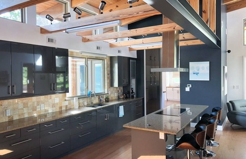 Brushy Creek Casa | Modern Austin Retreat Getaway - ¡hogar exquisito!