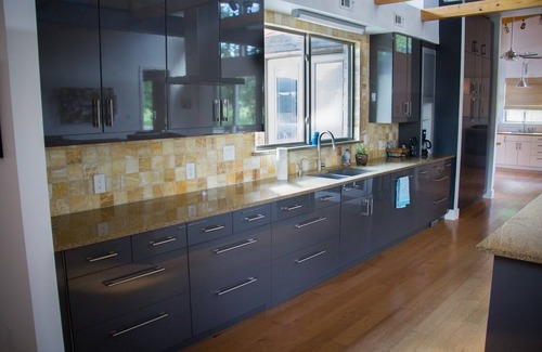 Brushy Creek Casa | Modern Austin Retreat Getaway - ¡hogar exquisito!