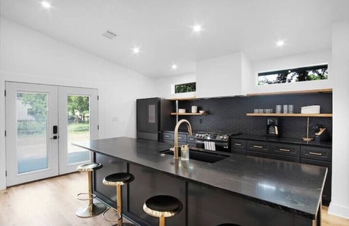 Garden Acres Casa | Modern Backyard Casita
