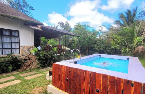 Indang Casa | Bahay Kubo moderno cerca de Tagaytay - Casita Anahaw