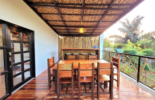 Indang Casa | Bahay Kubo moderno cerca de Tagaytay - Casita Anahaw