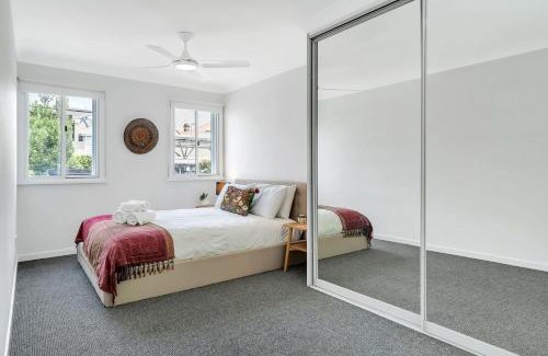 Balmain Apartamento | Modern Balmain Abode