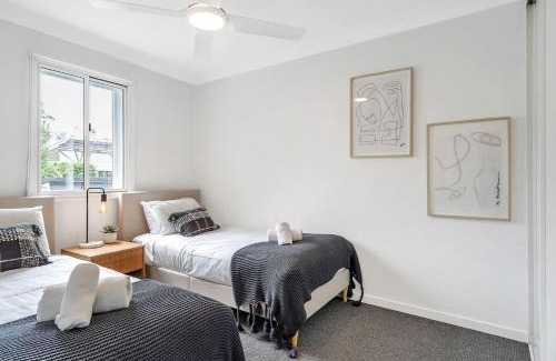 Balmain Apartamento | Modern Balmain Abode