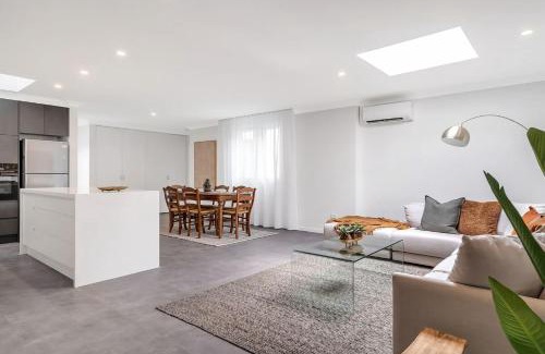Balmain Apartamento | Modern Balmain Abode