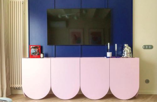 Brzezno Apartamento | modern baltic