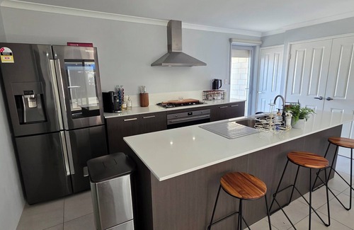 Bassendean Casa | Modern Bassendean Abode