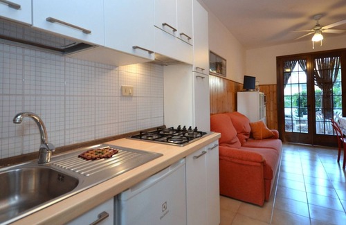 Lignano Pineta Villa | Moderna villa independiente junto a la playa con encanto privado