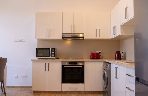 Kissonerga Casa | Modern Beach House - Private Pool - Private Elevator - Sea Views