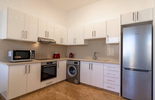 Kissonerga Casa | Modern Beach House - Private Pool - Private Elevator - Sea Views