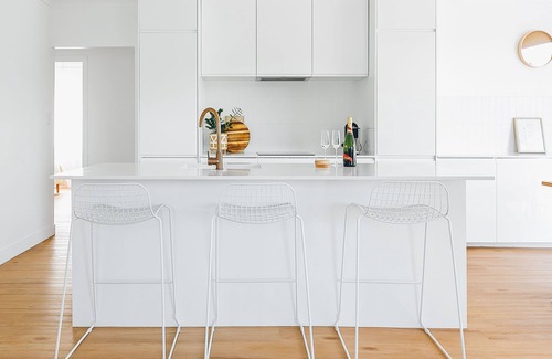 Pottsville Casa | Modern Beach House in Heart of Pottsville