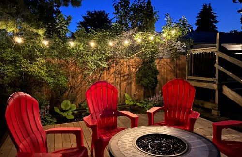 Brights Grove Casa | Modern Beach House long stay discounts