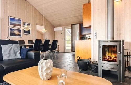 Grønhøj Casa | Refugio de playa moderno -- By Traum Ferienwohnungen