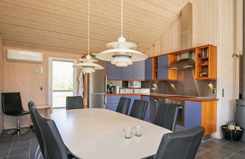 Grønhøj Casa | Refugio de playa moderno -- By Traum Ferienwohnungen