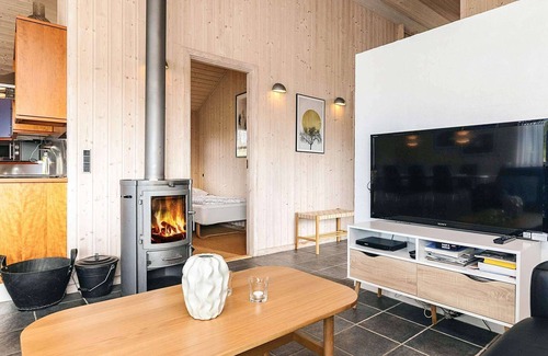 Grønhøj Casa | Refugio de playa moderno -- By Traum Ferienwohnungen
