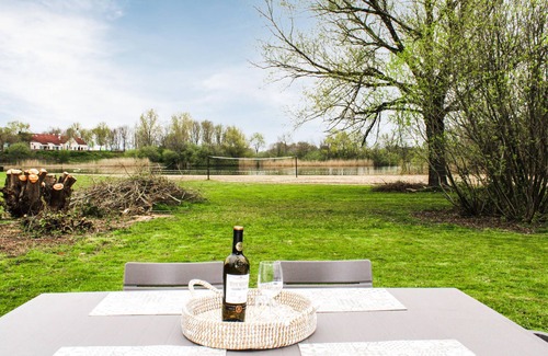 Ewijk Casa | Alojamiento de 3 habitaciones en Ewijk