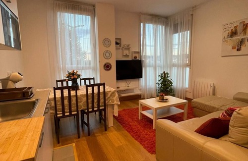 Sestao Apartamento | MODERN BILBAO