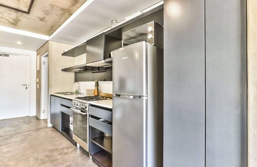 Schotsche Kloof Apartamento | Modern Bo-Kaap Retreat with Mountain Views & Pool