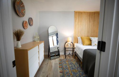 Highland Casa | Modern Boho Bungalow - Near MOA