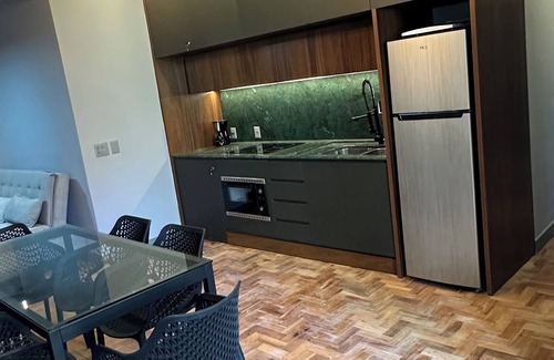 Ipanema Apartamento | Modern apartment in Ipanema