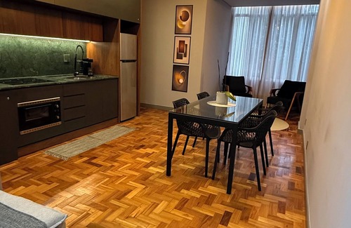 Ipanema Apartamento | Modern apartment in Ipanema