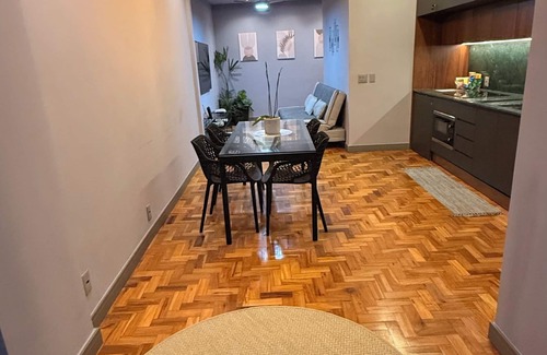Ipanema Apartamento | Modern apartment in Ipanema