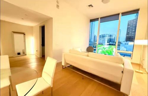 Downtown Los Angeles Apartamento | Modern Brand New 1BD 1BTH DTLA