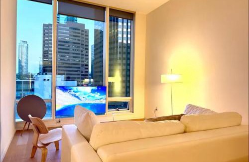 Downtown Los Angeles Apartamento | Modern Brand New 1BD 1BTH DTLA