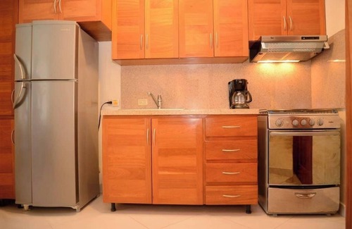 San Anton Apartamento | Modern, Bright 1BR Apt =>BEST SPOT @Zona Colonial