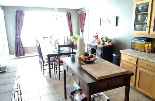 Charlottetown Casa | Modern, Bright and Spacious!
