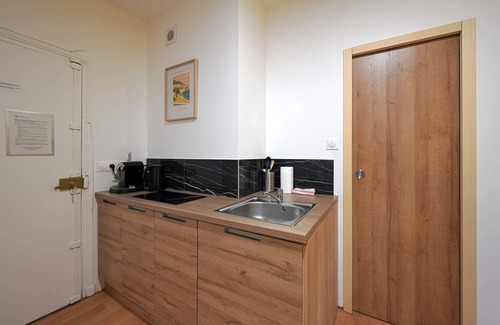 Chaillot Apartamento | Modern, Bright and fully Renovated