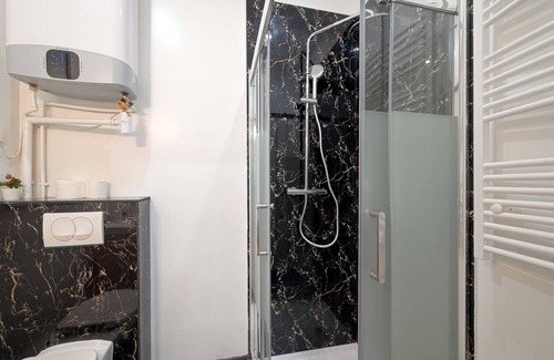 Chaillot Apartamento | Modern, Bright and fully Renovated