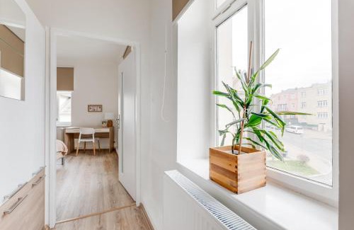 Hostivar Apartamento | Modern, bright and spacious apartment