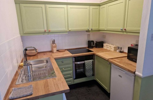 Grand Canal Dock Apartamento | Modern, bright apartment near Grand Canal Dock