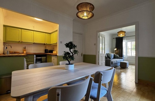 Grand Canal Dock Apartamento | Modern, bright apartment near Grand Canal Dock